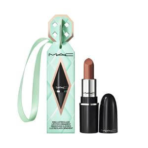 MAC Glazed Galaxy Mini Lustreglass Gift Set
